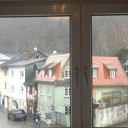 Hotel Zum Taunus Eppstein Dış mekan fotoğraf