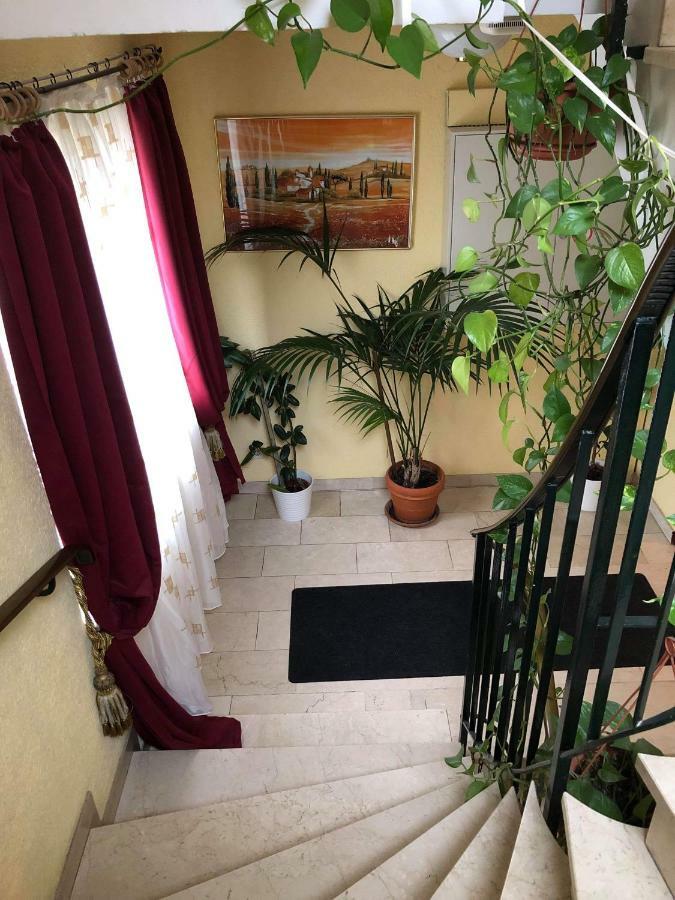 Hotel Zum Taunus Eppstein Dış mekan fotoğraf