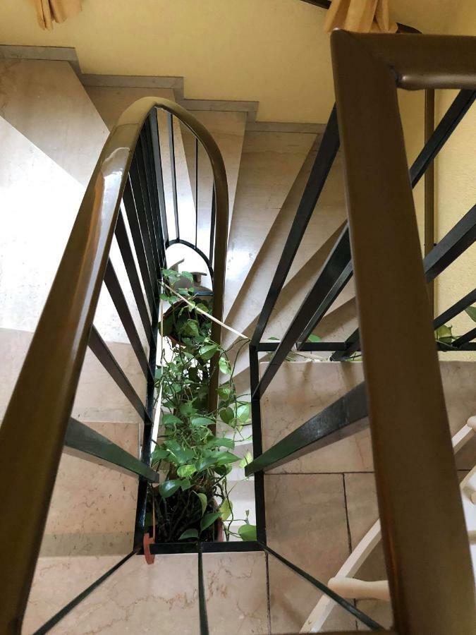 Hotel Zum Taunus Eppstein Dış mekan fotoğraf