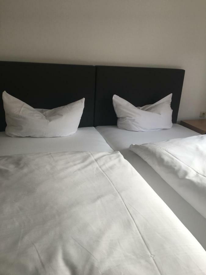 Hotel Zum Taunus Eppstein Dış mekan fotoğraf