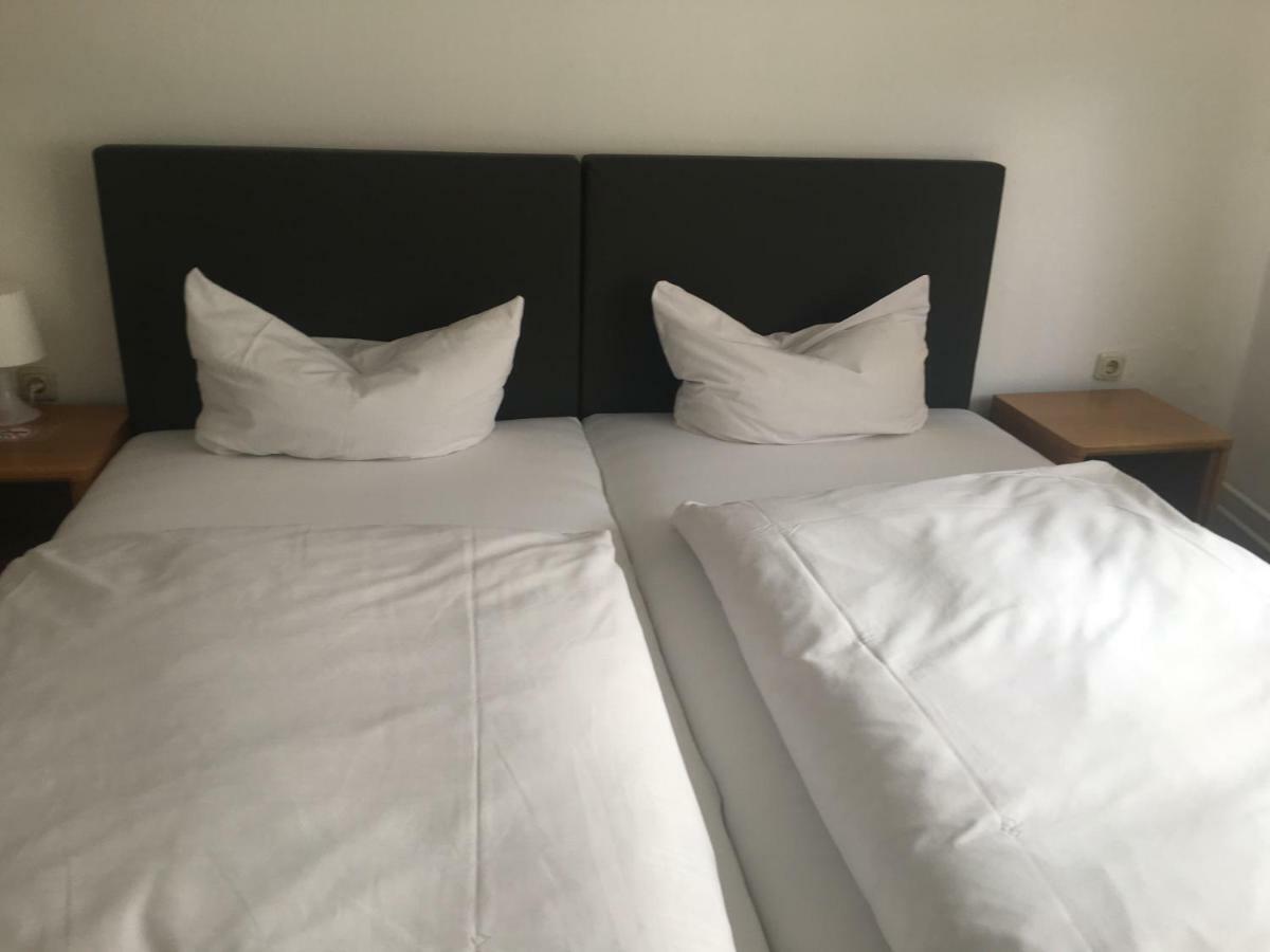 Hotel Zum Taunus Eppstein Dış mekan fotoğraf
