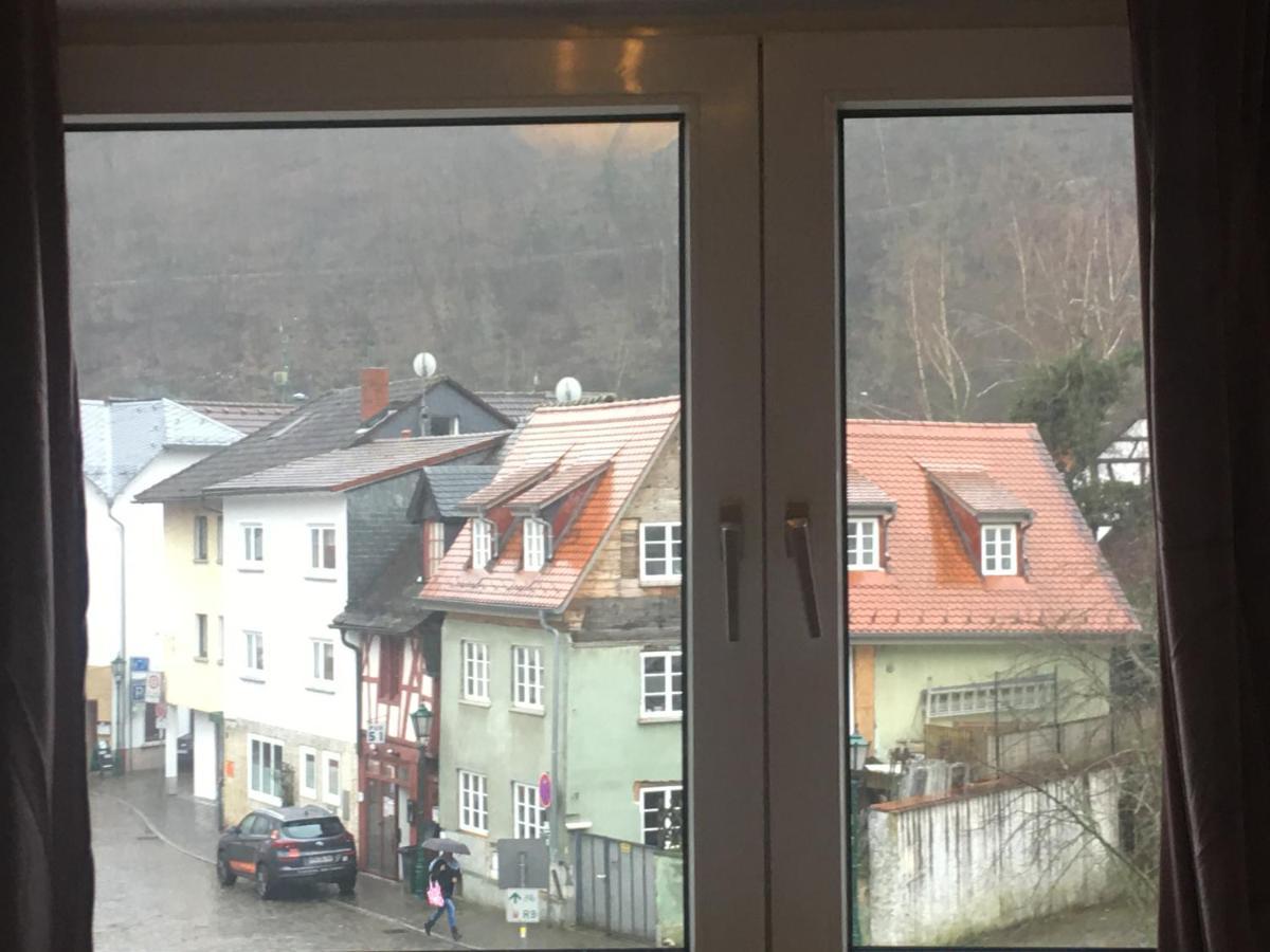 Hotel Zum Taunus Eppstein Dış mekan fotoğraf