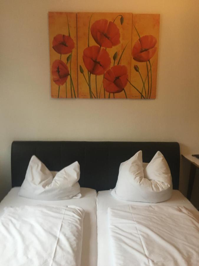 Hotel Zum Taunus Eppstein Dış mekan fotoğraf
